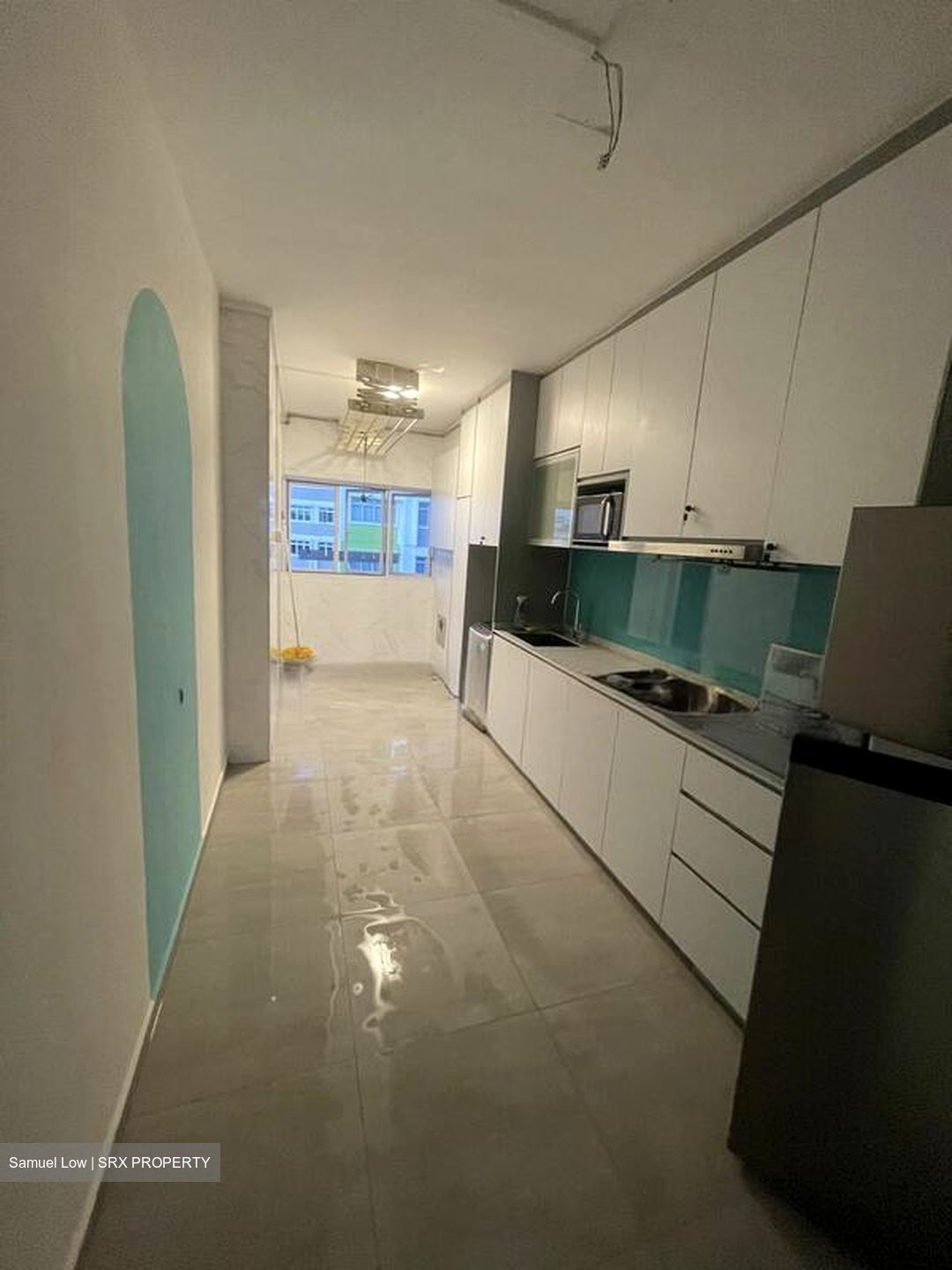 Blk 2 Ping Yi Gardens (Bedok), HDB 5 Rooms #514822131
